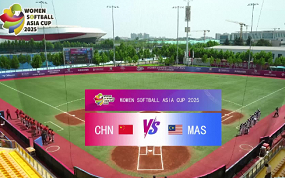 7月15日 中国VS马来西亚