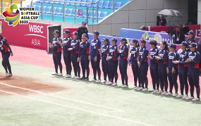 7月16日 中国台北VS日本