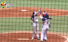 7月17日 马来西亚VS中国台北