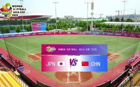 7月18日 中国VS日本