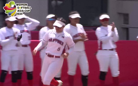 7月18日 菲律宾VS中国台北