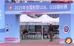 U16学校组男子个人金牌 穆汗买·居麦洪VS袁旭辰