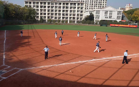 华东分区三四名赛 顺鼎特队VS水仙花队