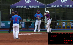 12月27日 北京TMG VS中山熊猫