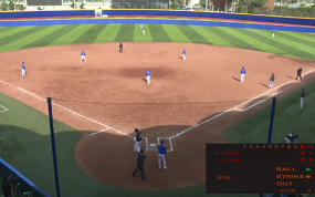 12月27日 中山熊猫VS无锡水仙花