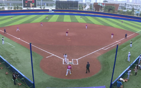 12月27日 威翔五金VS劲飞青鸟