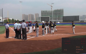 12月28日 金牛战舰VS威翔五金