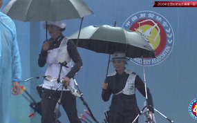 2026年全国射箭巡回赛第一站赛事回顾