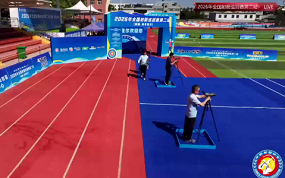2026年全国射箭巡回赛第二站决赛回顾